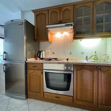 Apartment Tea Katnic Crikvenica Exterior photo
