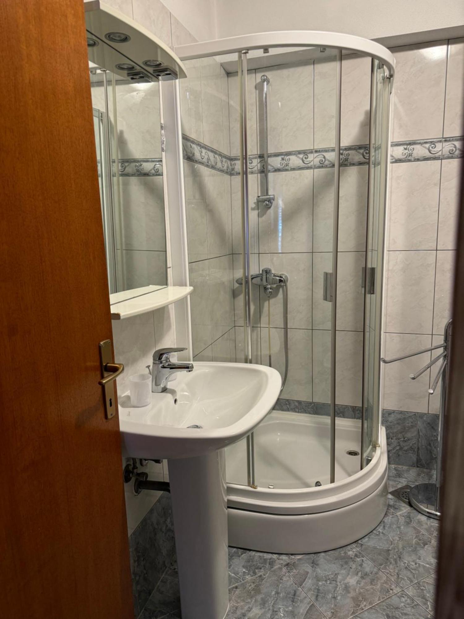 Apartment Tea Katnic Crikvenica Exterior photo