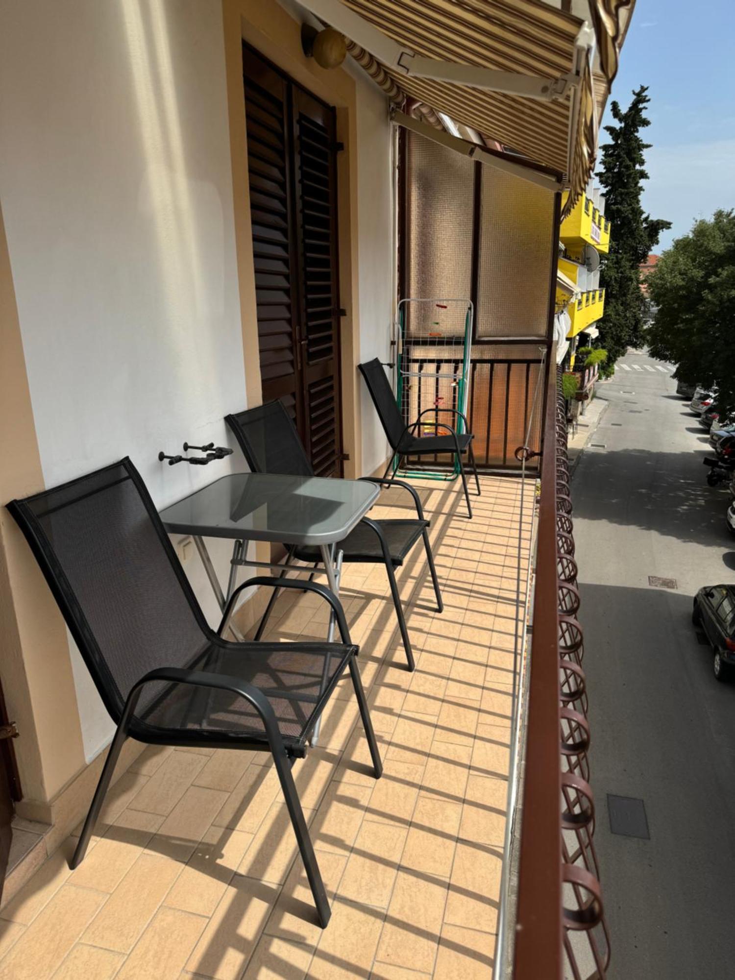 Apartment Tea Katnic Crikvenica Exterior photo