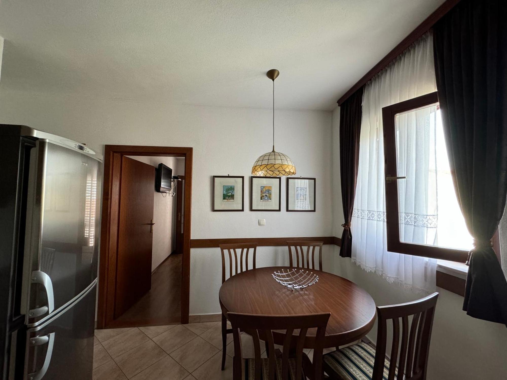 Apartment Tea Katnic Crikvenica Exterior photo