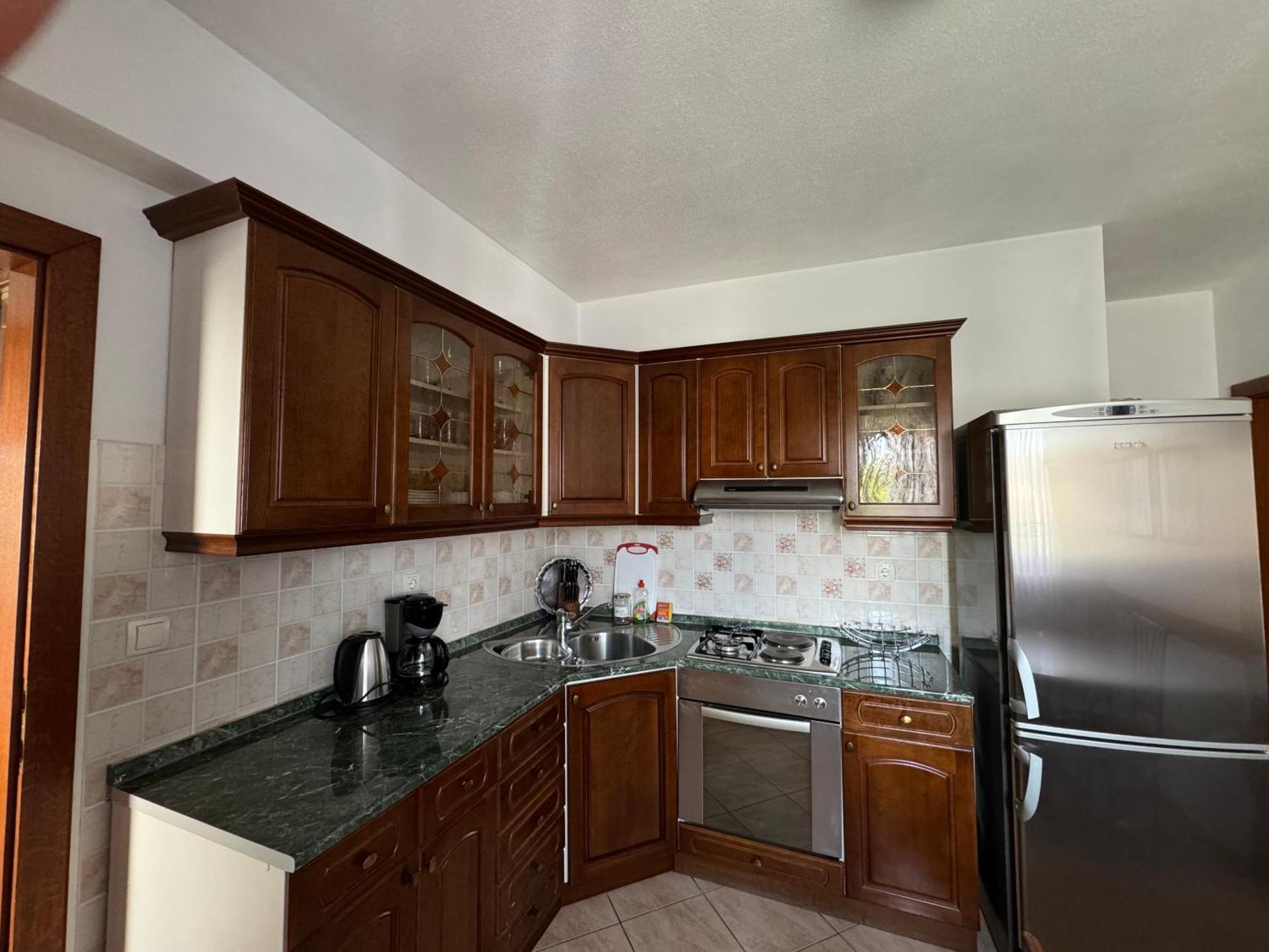 Apartment Tea Katnic Crikvenica Exterior photo
