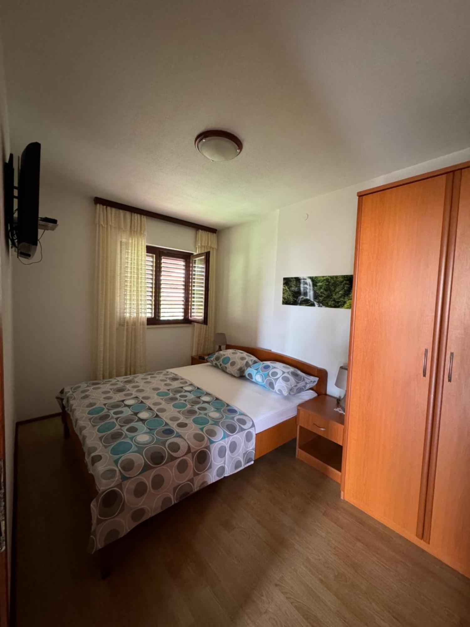 Apartment Tea Katnic Crikvenica Exterior photo