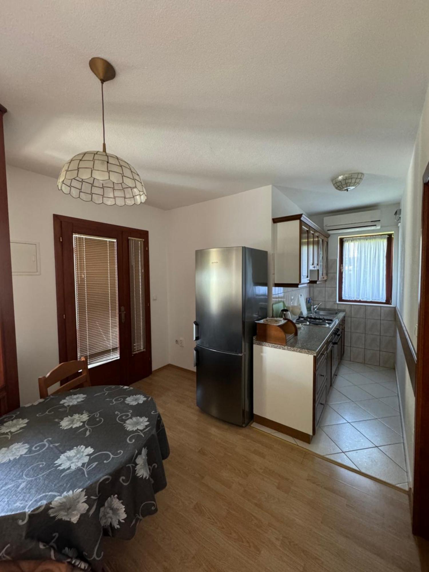 Apartment Tea Katnic Crikvenica Exterior photo