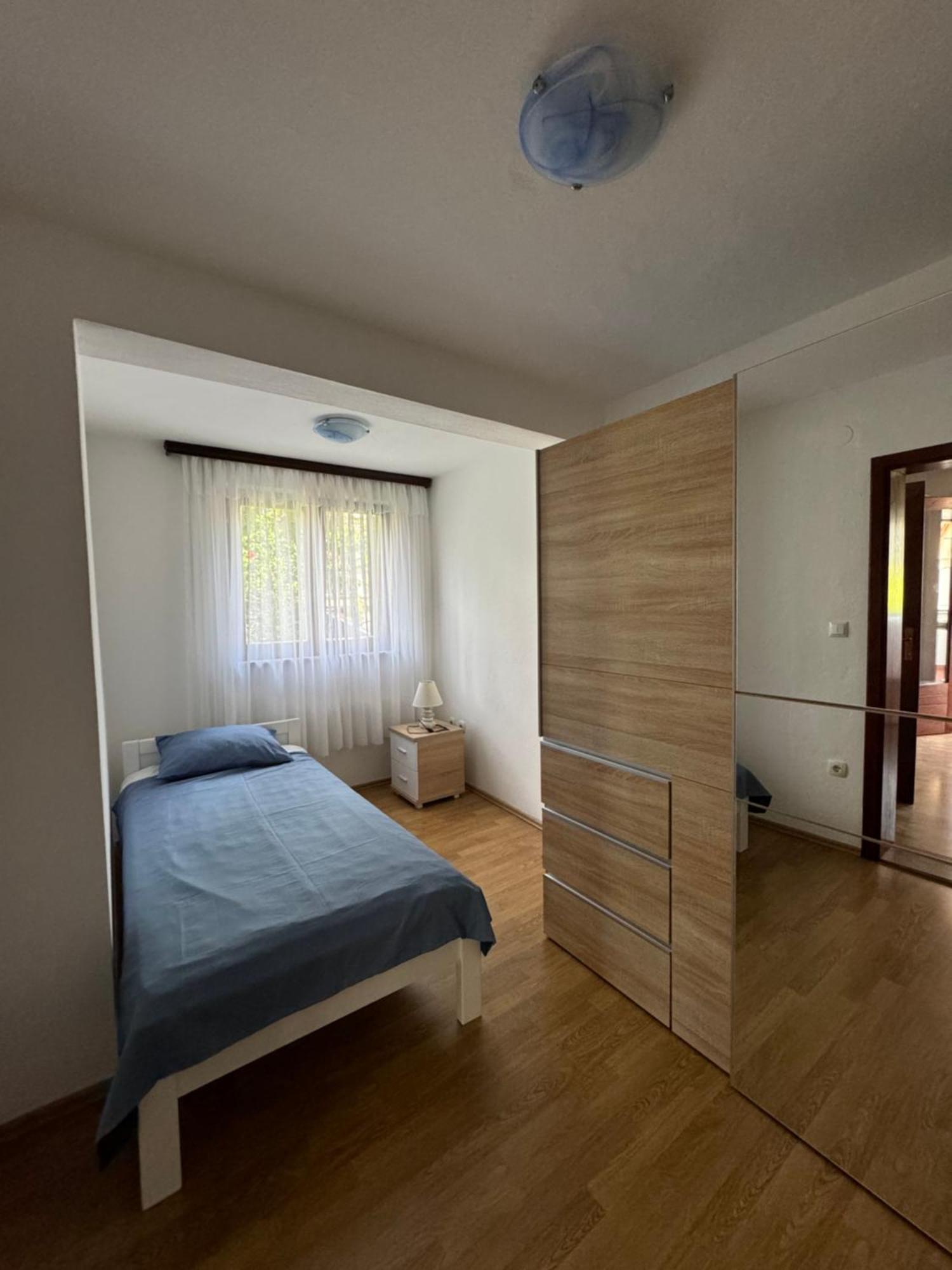 Apartment Tea Katnic Crikvenica Exterior photo