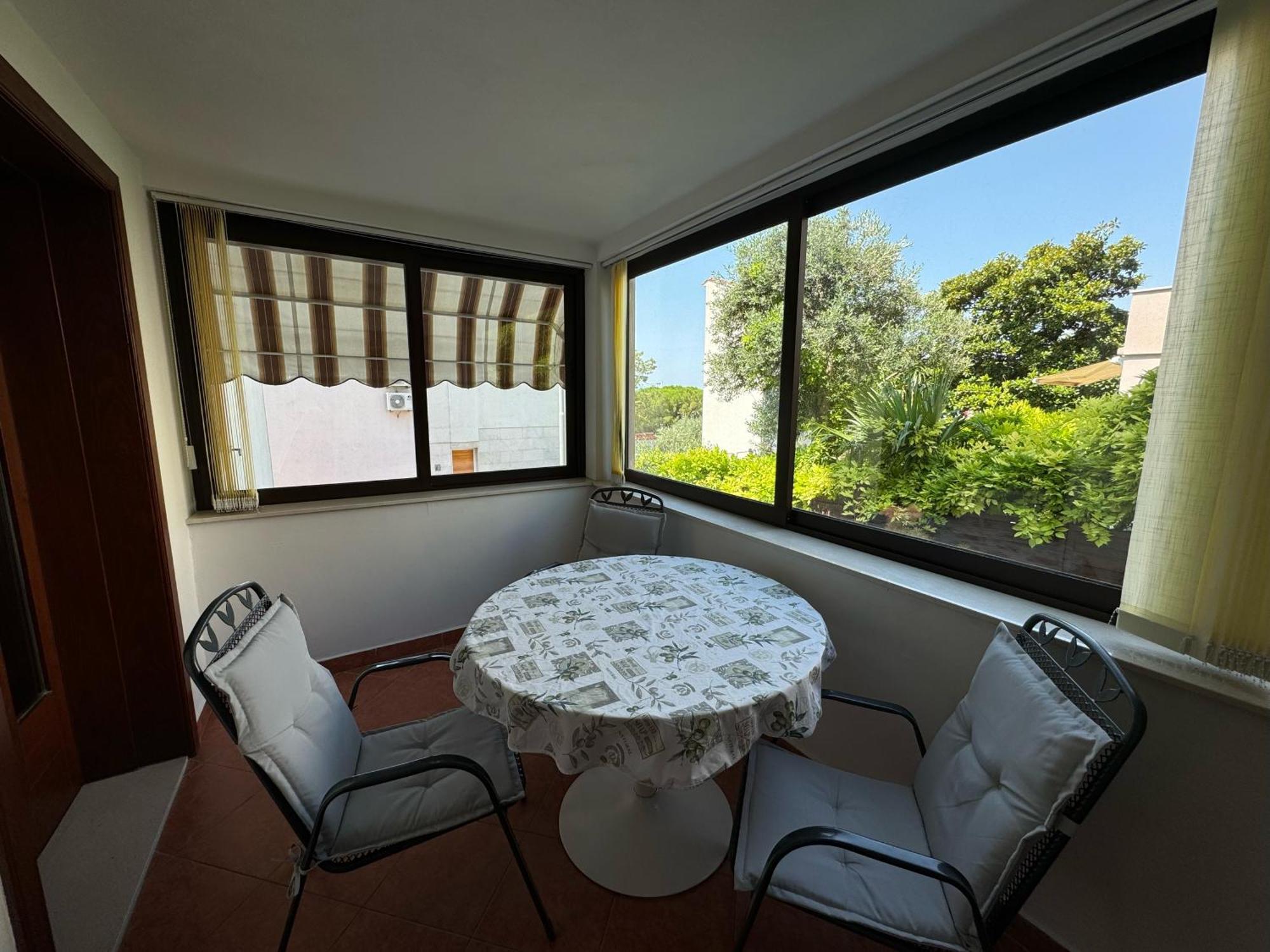Apartment Tea Katnic Crikvenica Room photo