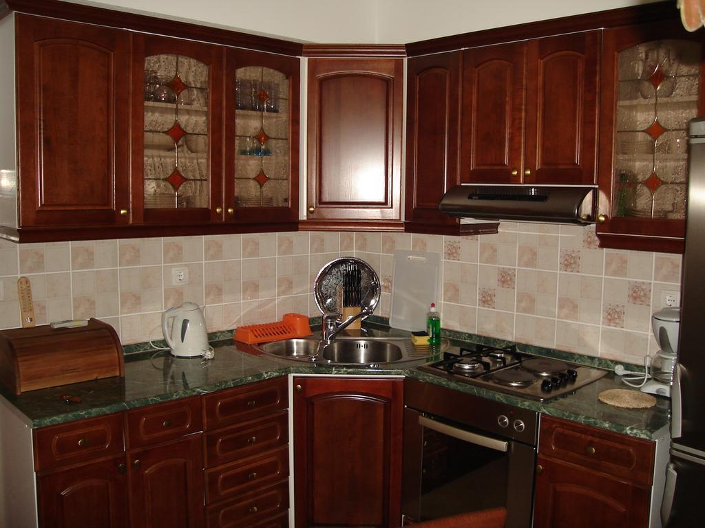 Apartment Tea Katnic Crikvenica Room photo