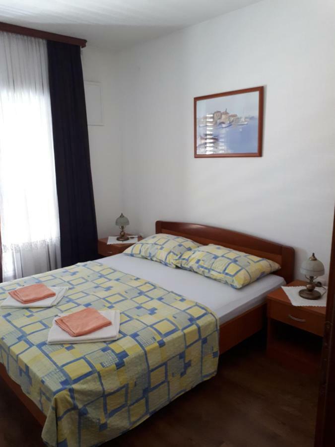 Apartment Tea Katnic Crikvenica Exterior photo