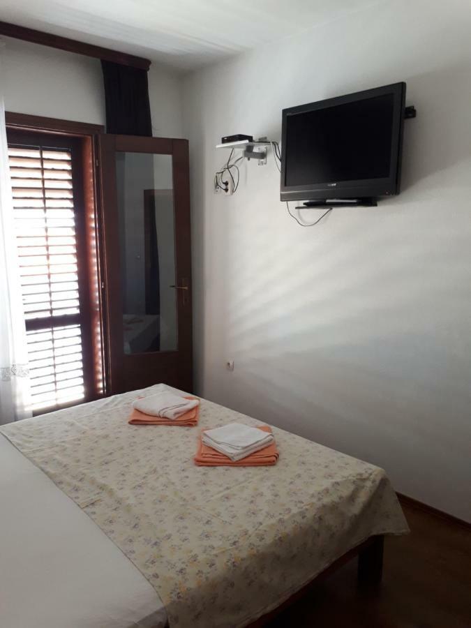 Apartment Tea Katnic Crikvenica Exterior photo